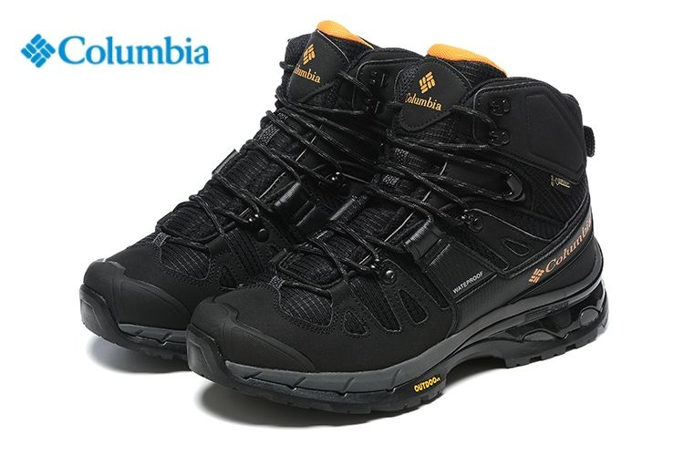 Ботинки Columbia #1
