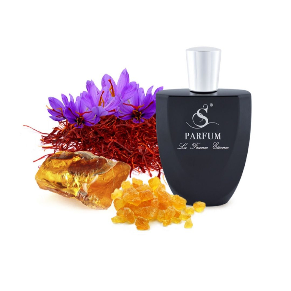 S Parfum /MFK Baccarаt rouge 540/ "DIAMOND" Духи 100 мл (1308093785)