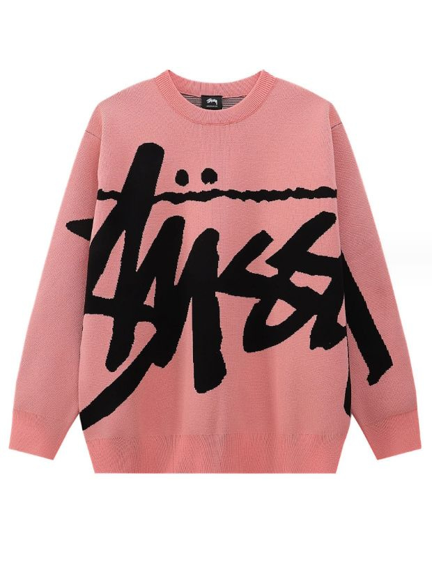 Свитер Stussy #1