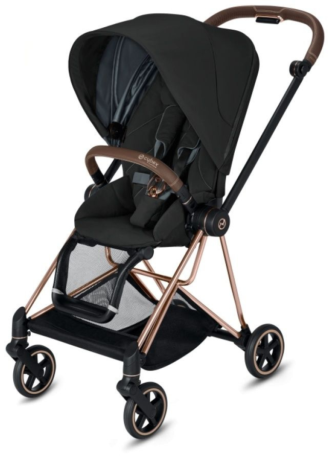 Cybex mios sales gold