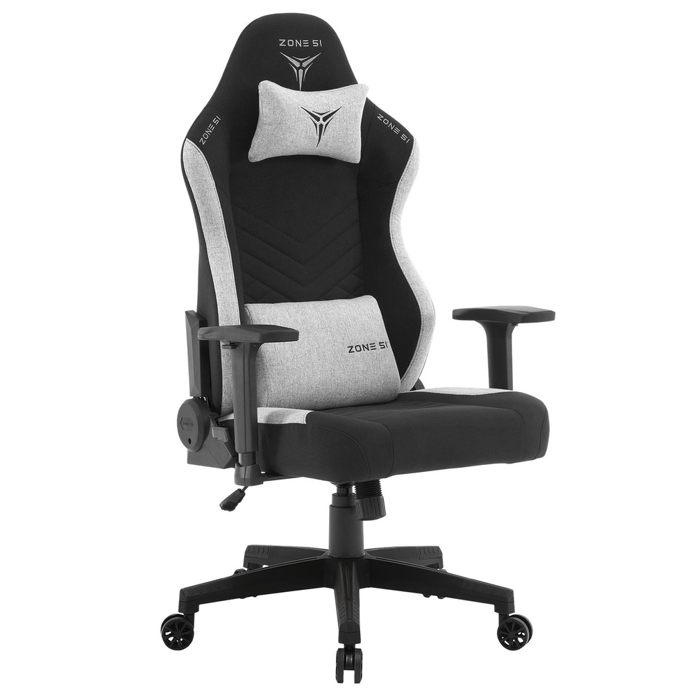 Игровое компьютерное кресло ZONE 51 Кресло компьютерное игровое Bastion ...