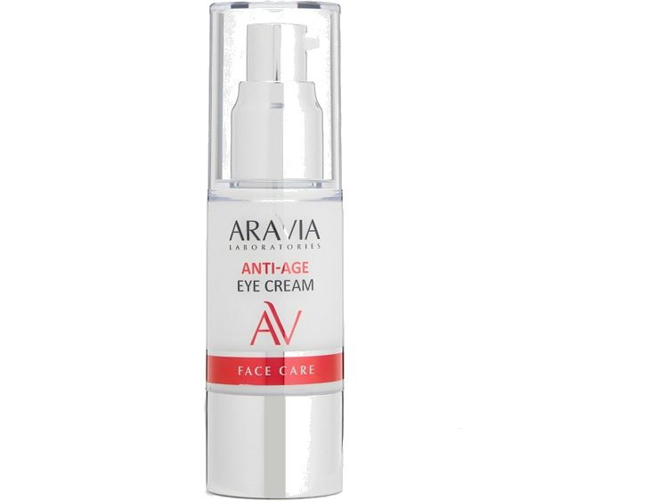 Омолаживающий крем для век ARAVIA LABORATORIES Anti-Age Eye Cream #1