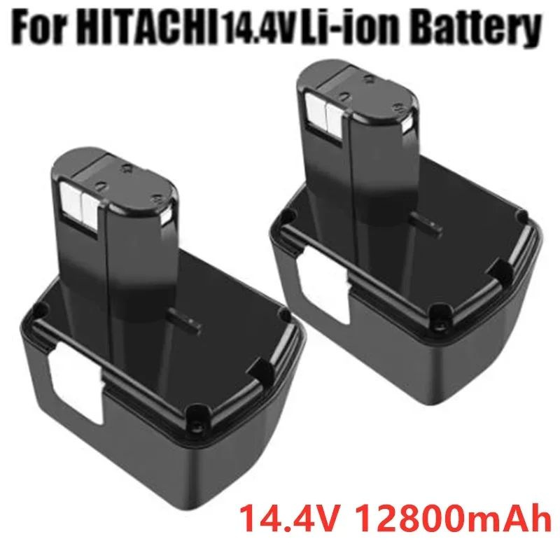Rechargeable battery for Hitachi EB1414S EB14B EB1412S 14.4V EB14S ...