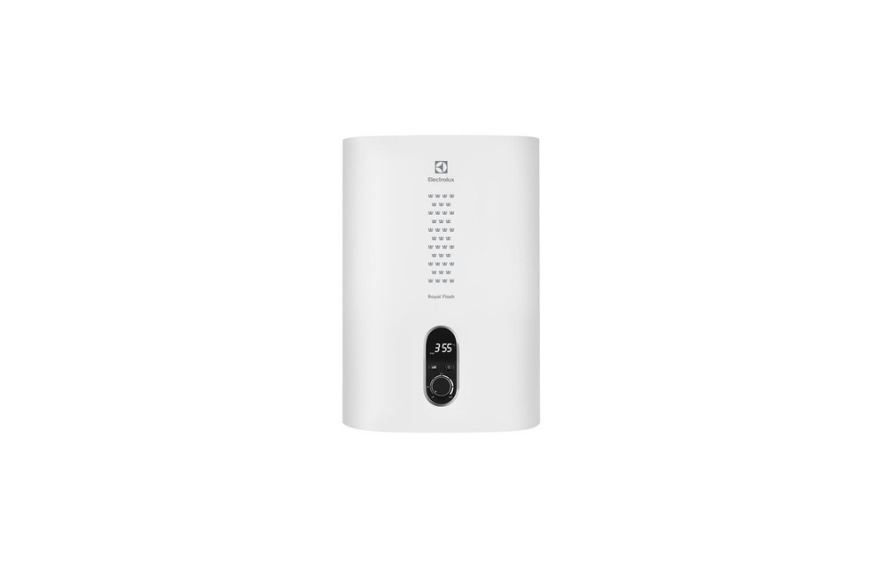 Водонагреватель накопительный Electrolux EWH 30 купить по доступной ...