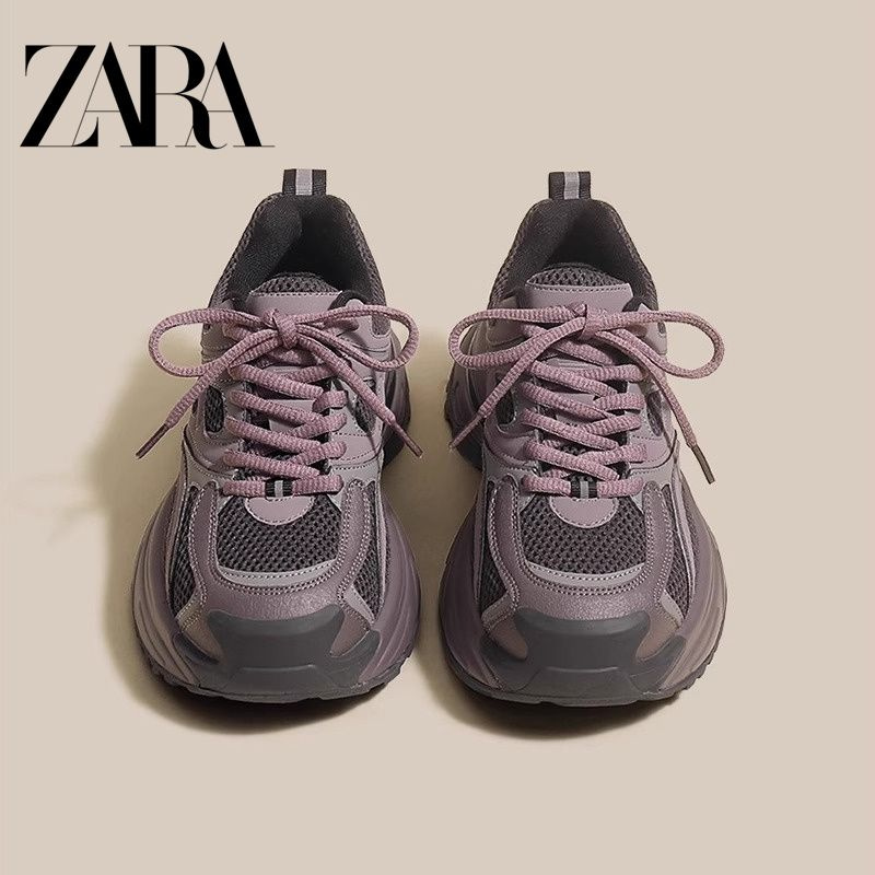 Кроссовки Zara - купить с доставкой по выгодным ценам в интернет-магазине  OZON (1315227765)