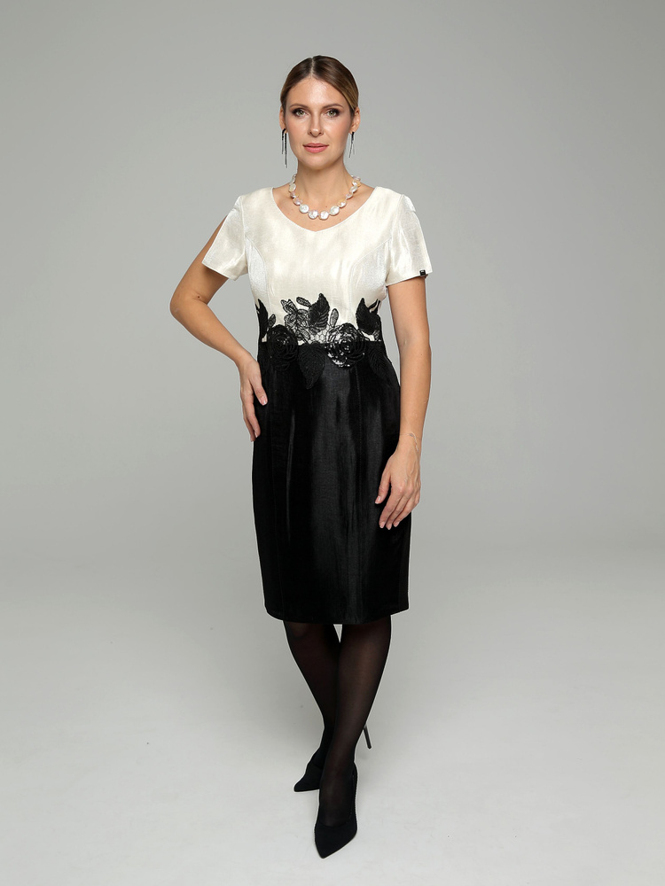 Платье LUNA #1