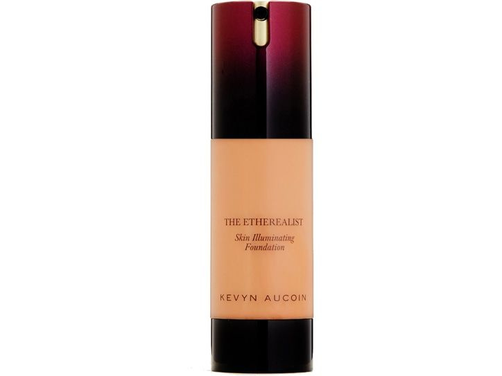 Подсвечивающая тональная основа для макияжа Kevyn Aucoin The Etherealist Skin Illuminating Foundation #1