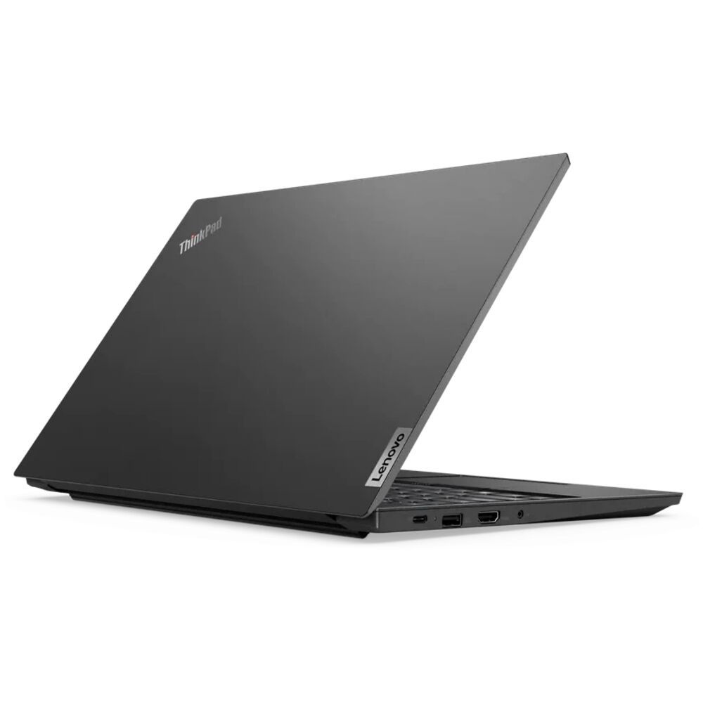 Lenovo ThinkPad E15 G4 Ноутбук 15.6", Intel Core i5-1235U, RAM 16 ГБ, SSD 512 ГБ, Intel Iris Xe Graphics, #1