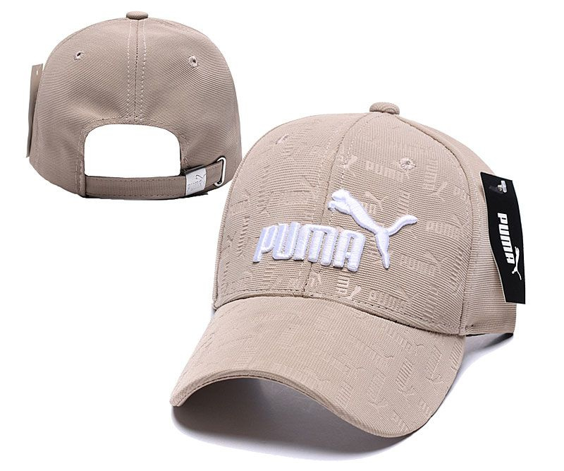 Бейсболка PUMA #1