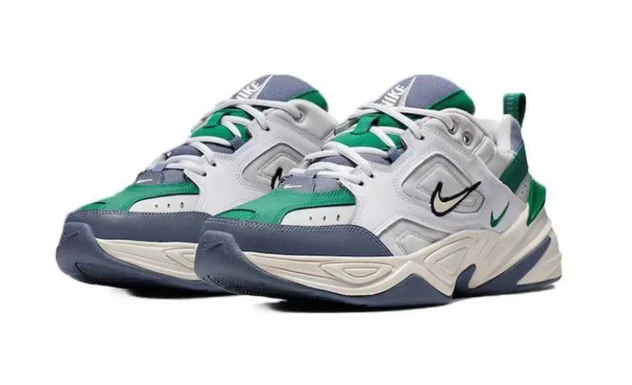 Кроссовки Nike M2K Tekno #1