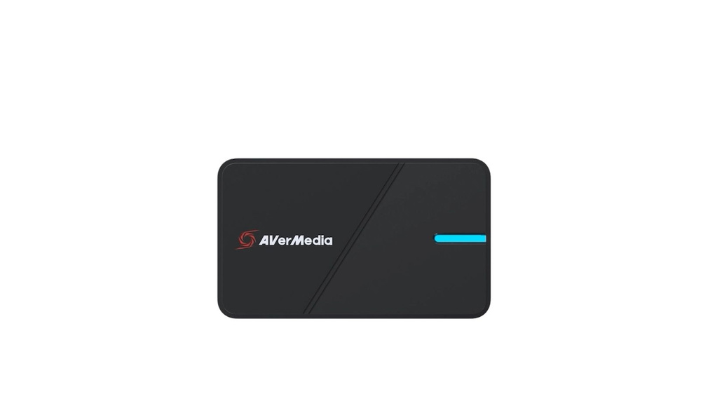 Карта видеозахвата avermedia live gamer extreme 2 gc551