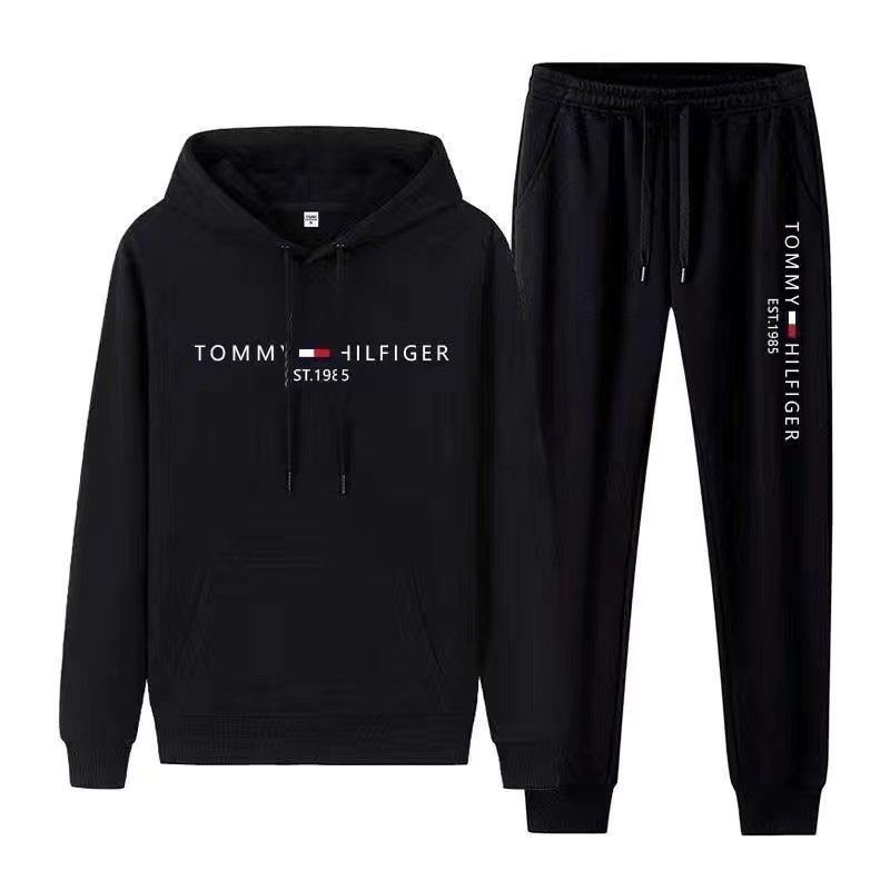 Костюм спортивный Tommy Hilfiger #1