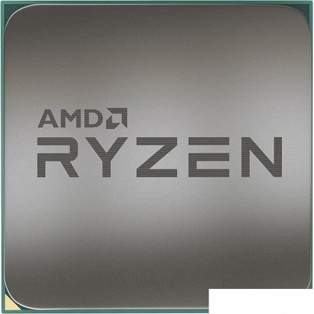 Процессор AMD Ryzen 5 5600 Ryzen 5, OEM (без кулера), 6 яд., 3.5 ГГц ...