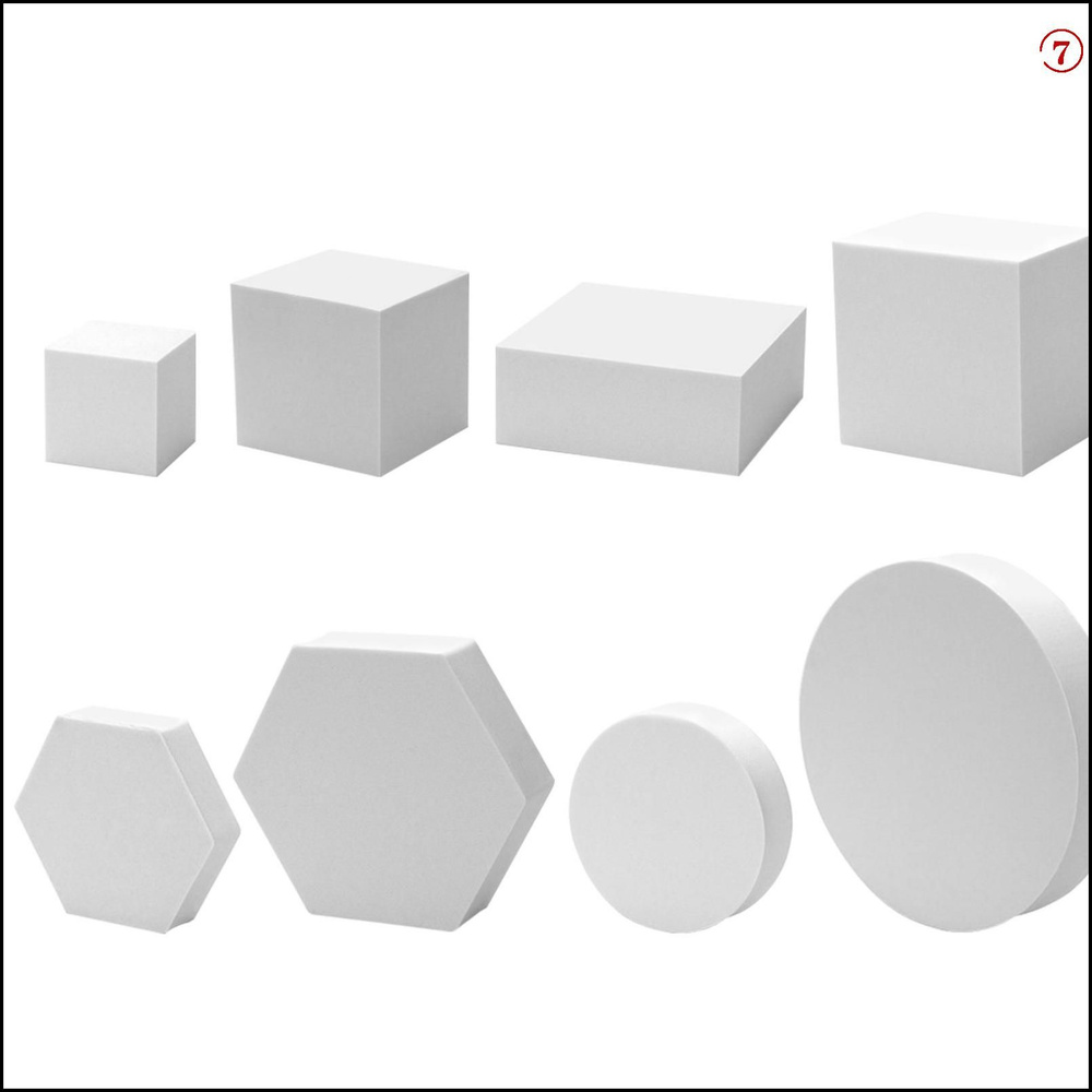 Фон для фото, белый купить на OZON по низкой цене (1495814396)