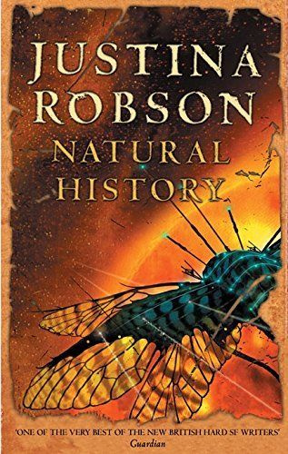 Natural History #1