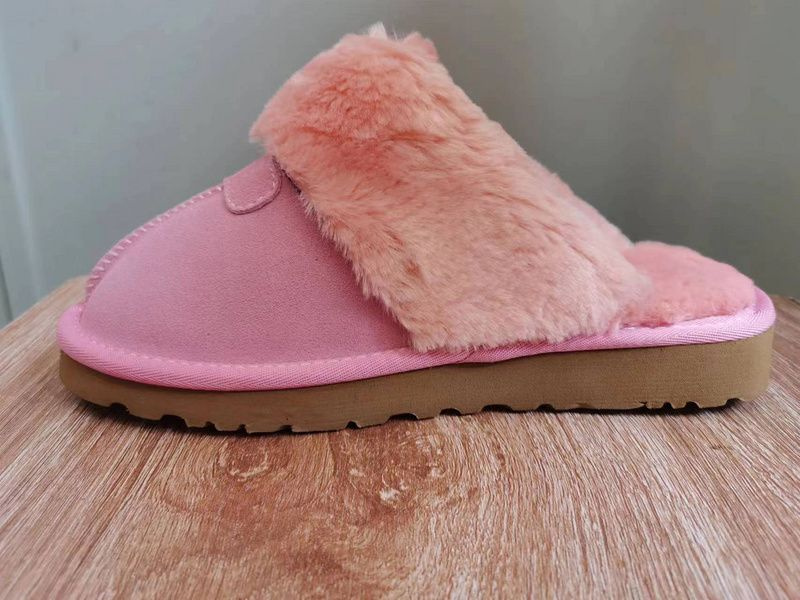 Тапочки UGG #1