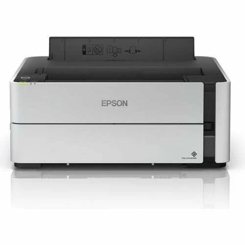 Epson Принтер струйный , белый #1