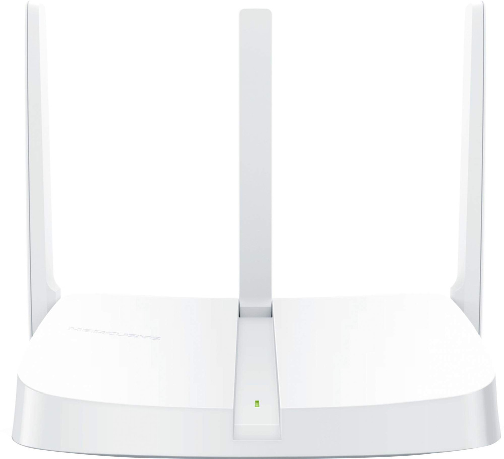 Mercusys n300 wi fi роутер. Mercusys n300 wi fi роутер