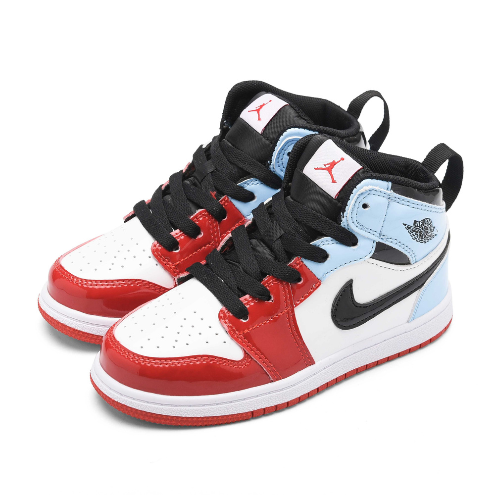 Кроссовки Nike Air Jordan 1 #1