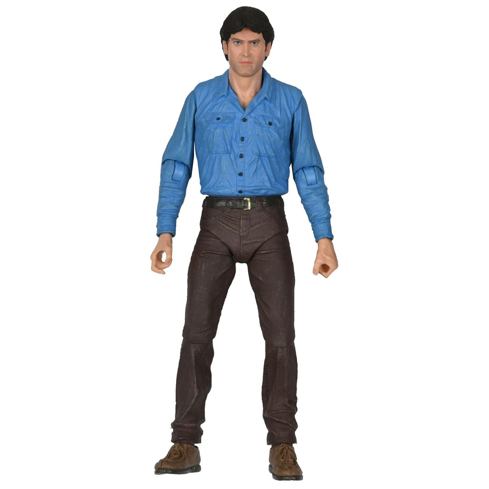 Evil dead hot sale ash figure