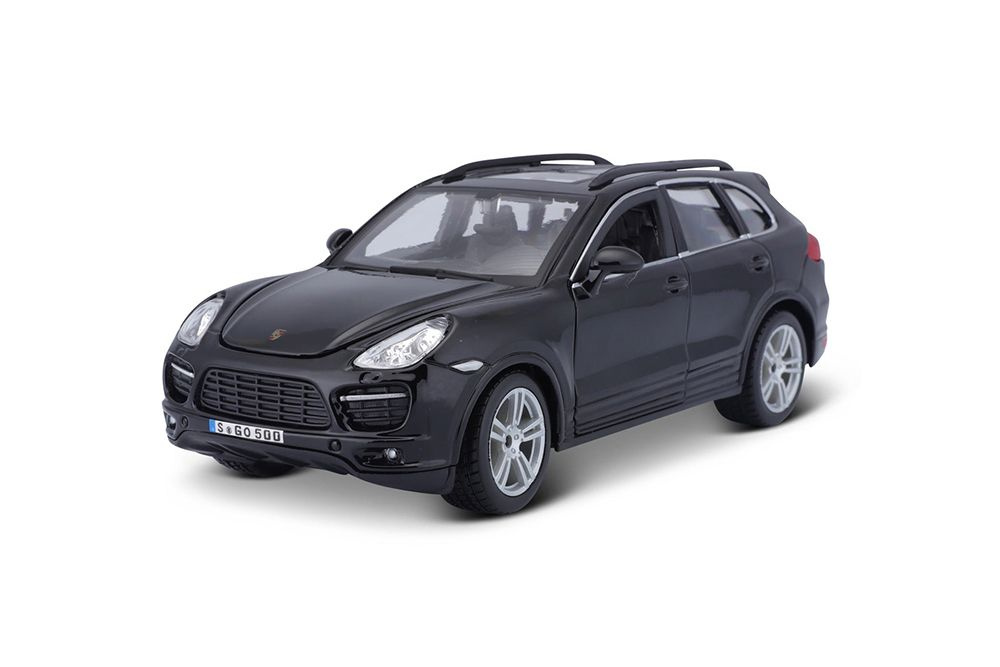 Продажа новых Porsche Cayenne