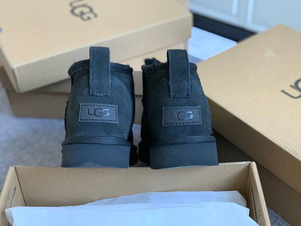 Угги UGG #1