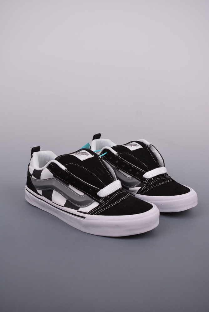 Кеды Vans #1