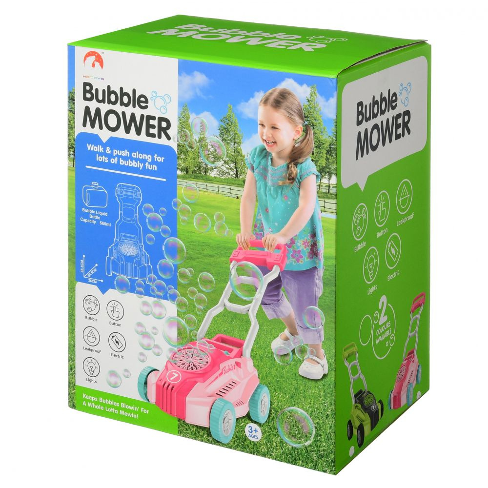 Генератор мыльных пузырей детский - купить по доступным ценам в ...