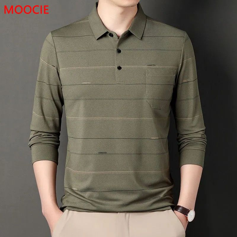 Поло MOOCIE #1