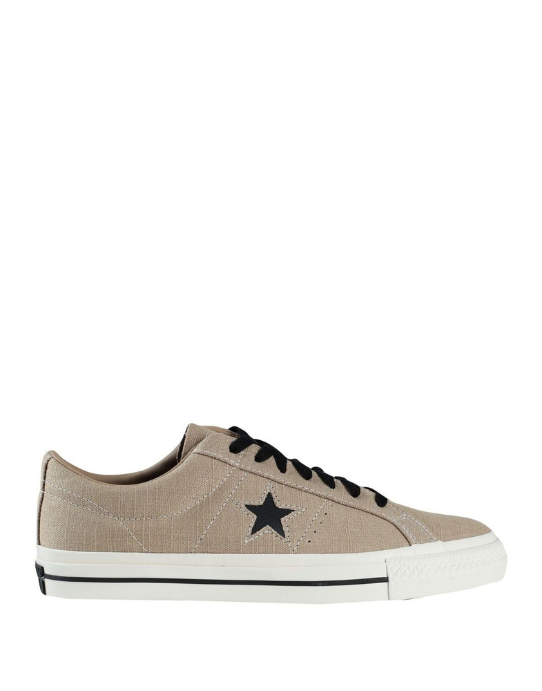 Кеды Converse #1