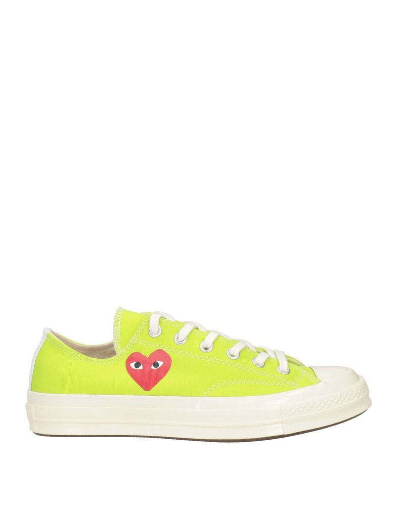 Кеды Converse #1
