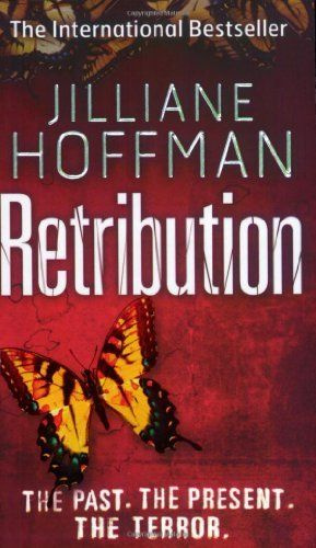 Retribution #1