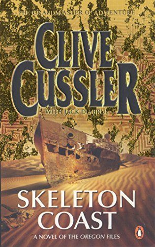 Skeleton Coast #1