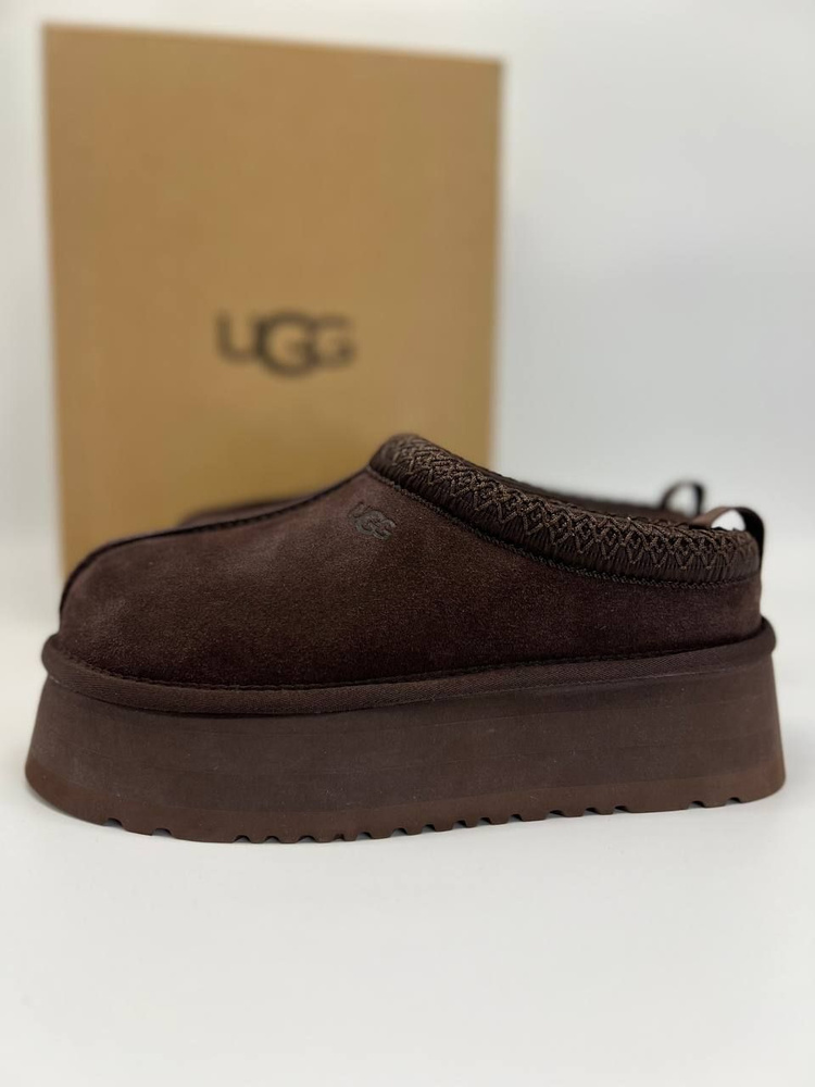 Угги UGG Tazz #1