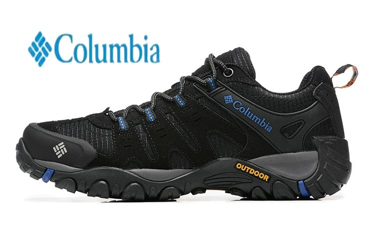 Ботинки Columbia #1