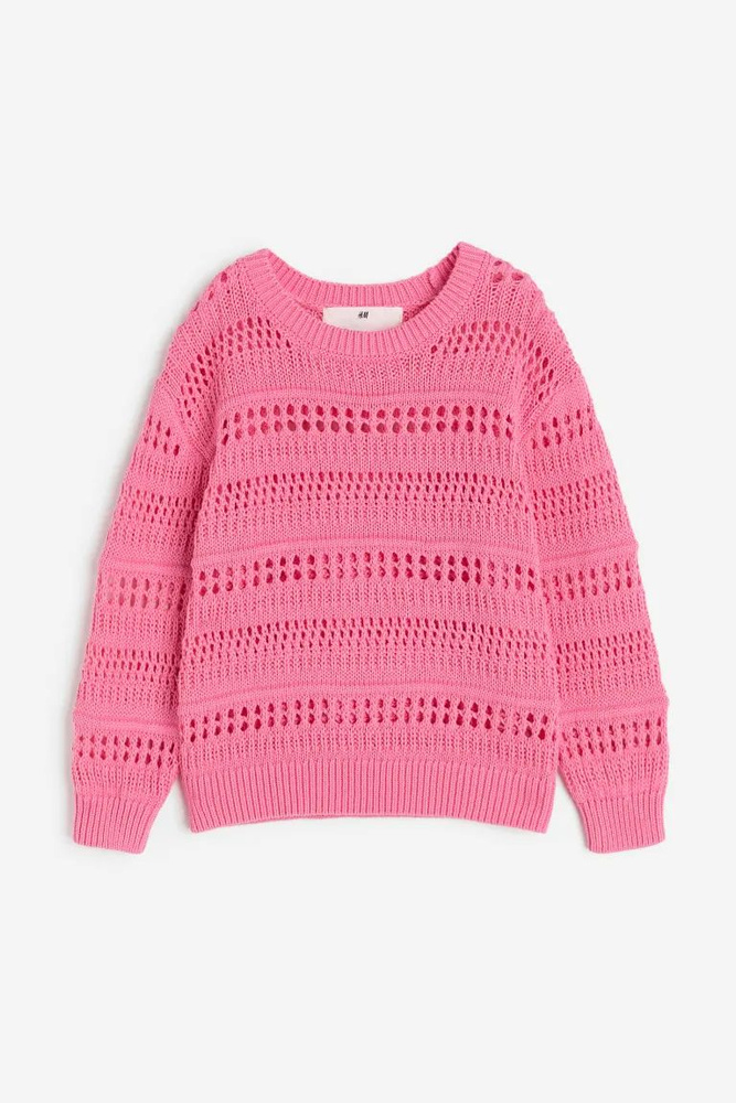 Джемпер H&M #1