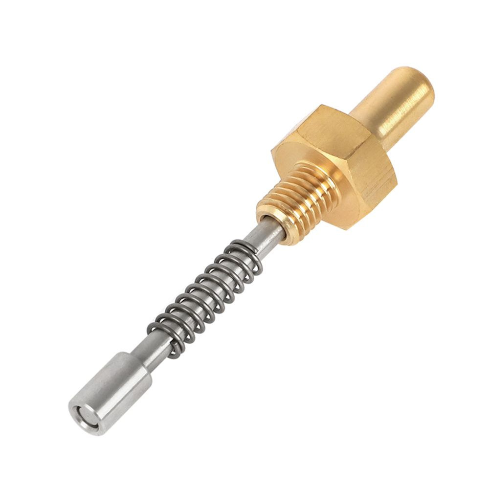 Предохранительный Клапан Сброса Давления Масла Для Квадроцикла Polaris ...