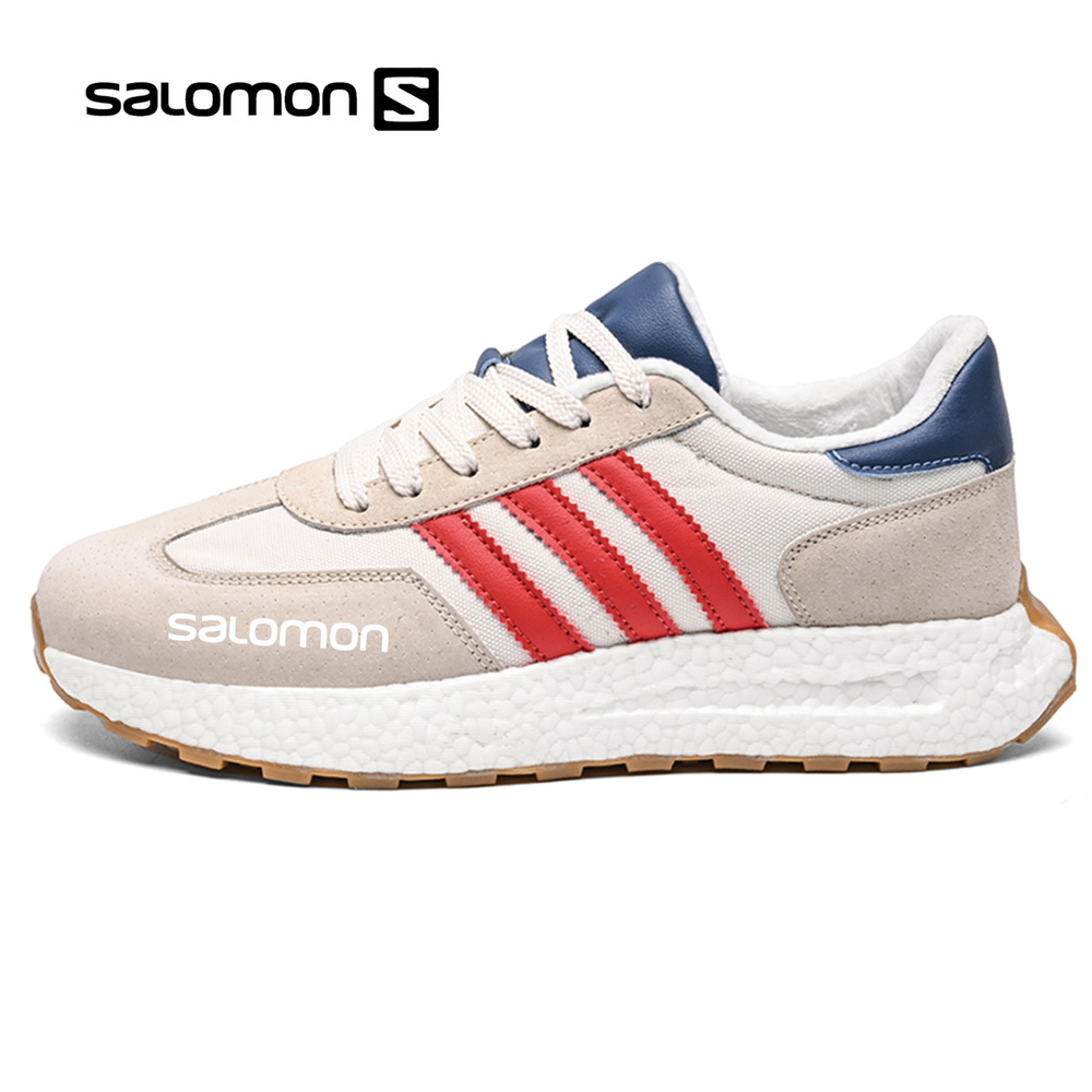 Кроссовки Salomon #1