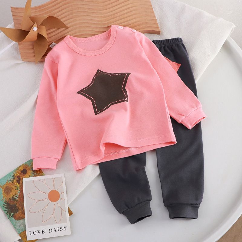 Комплект одежды #1