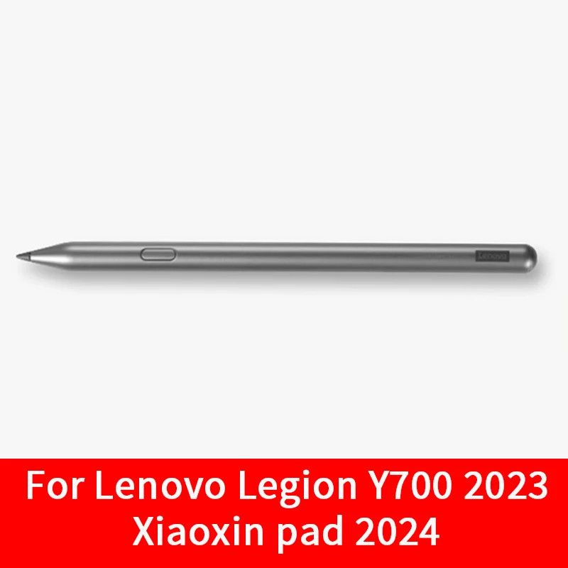 Lenovo Stylus Pen для Legion Y700 2023 Xiaoxin Pad 2024 Зарядка типаc