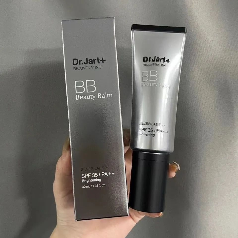 Dr.Jart Омолаживающий ВВ-крем с комплексом пептидов Premium BB Beauty ...