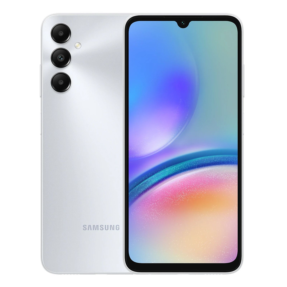 Смартфон Samsung Galaxy A05s - купить по выгодной цене в интернет-магазине  OZON (1392368269)