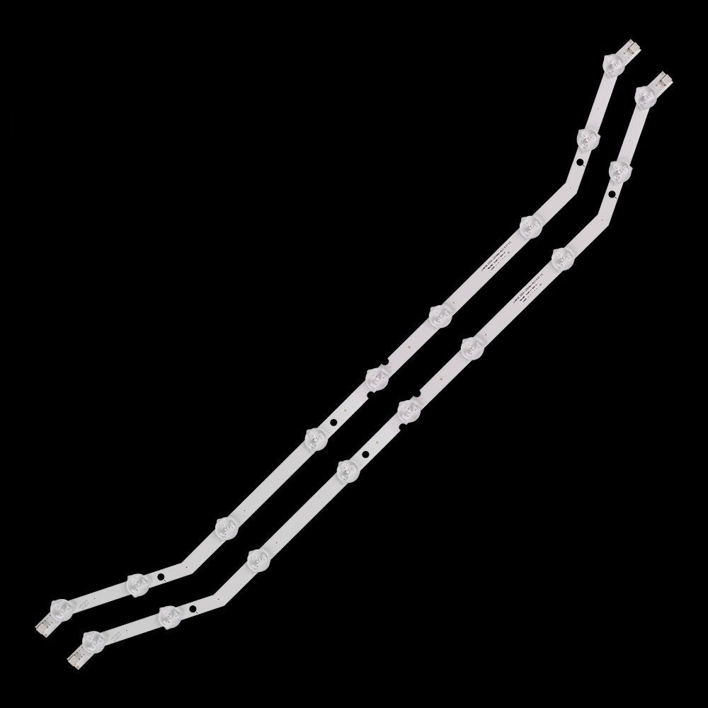 LED подсветка (линейка) UE32FH4003W 32" для TV SAMSUNG: UE32EH4005W ...