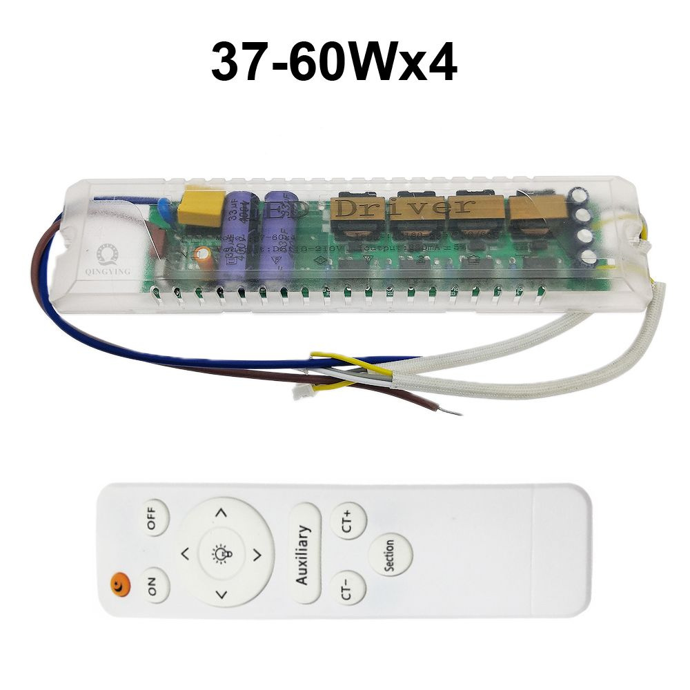 Инфракрасный пульт дистанционного управления потолком светодиодного ...