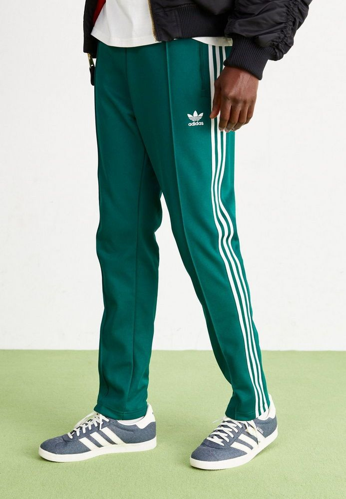 Брюки спортивные adidas #1