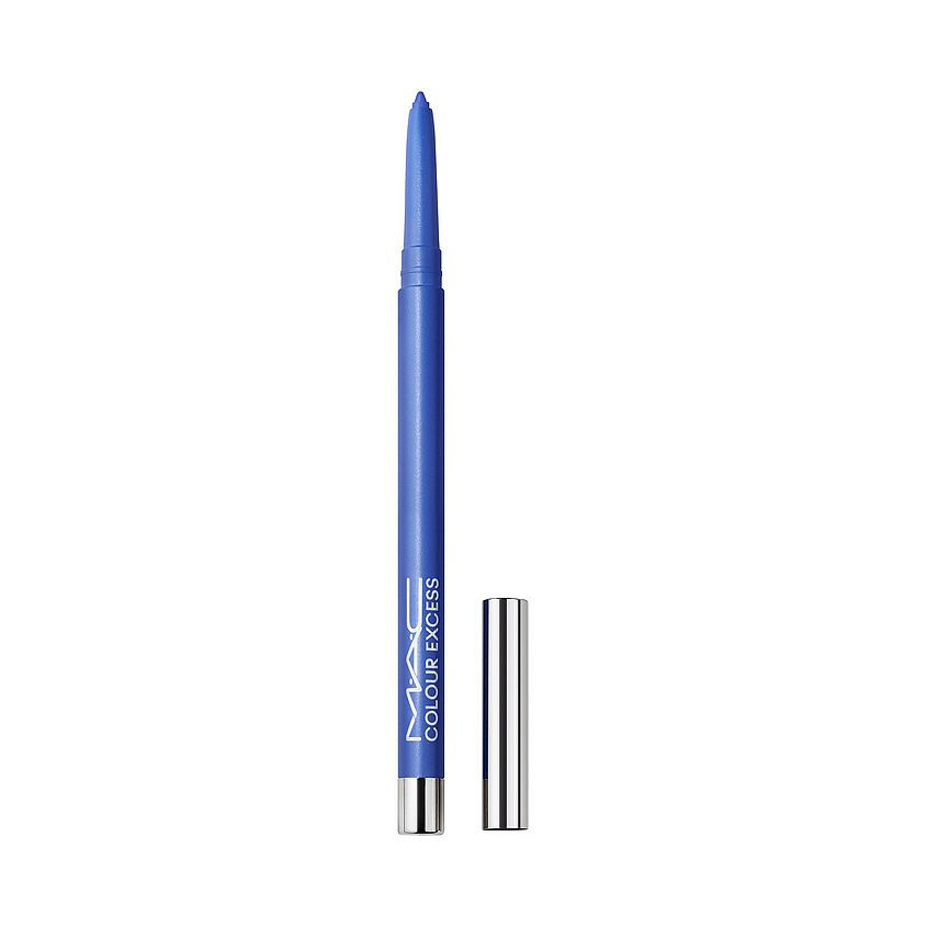 MAC Гелевый карандаш для глаз Colour Excess Gel Pencil Eye Liner Perpetual Shock!, 0,35 g  #1