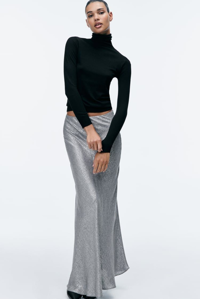 Свитер Zara #1