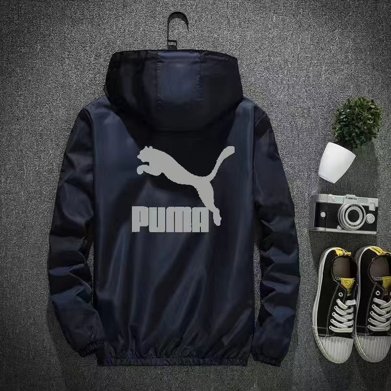 Куртка PUMA #1