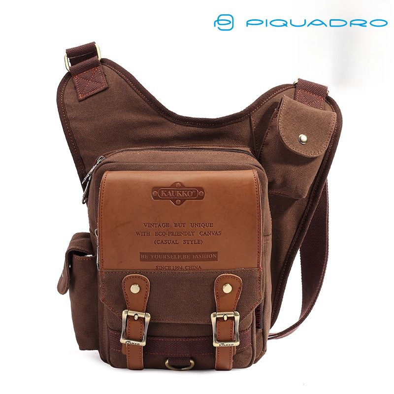 PIQUADRO Сумка на плечо кросс-боди - купить с доставкой по выгодным ...