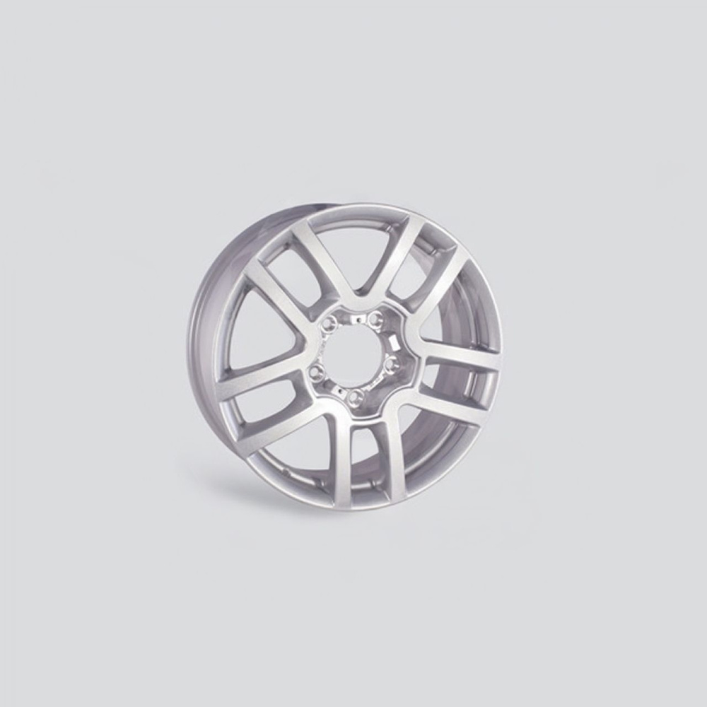 Колесный диск УАЗ 18x7